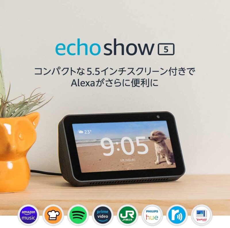 EchoShow5
