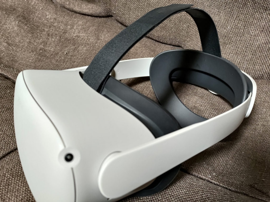 安い専門店 メル様専用 Oculus Quest2 256GB オプション色々付