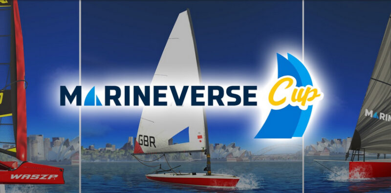 MarineVerse Cup