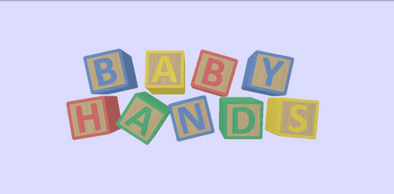 Baby Hands