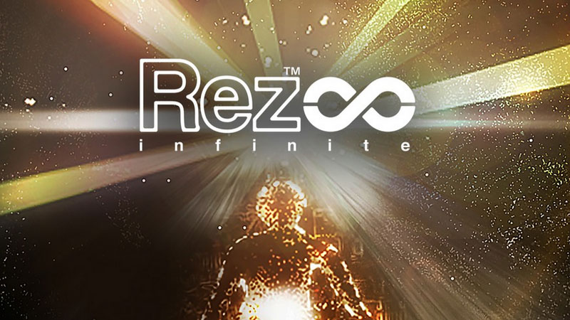ReZ Infinite